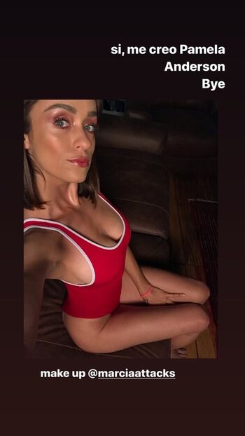 Leaked Andy frederics private photo viral onlyfans