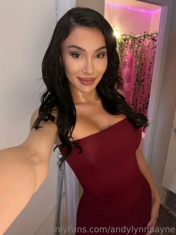 Leaked Andylynn payne page private photo viral onlyfans