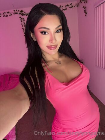 Leaked Andylynn payne page private photo viral onlyfans
