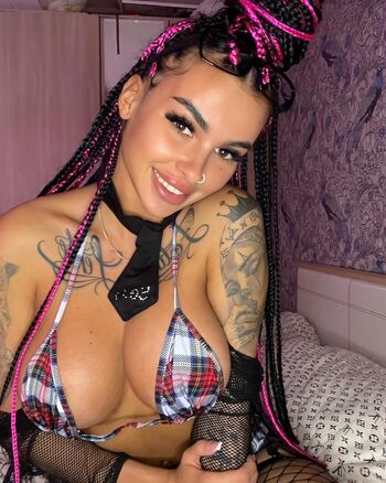 Leaked Anechka meom private photo viral onlyfans