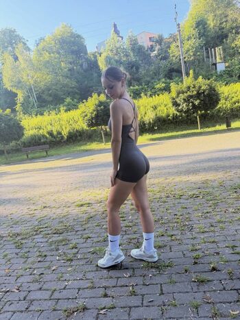 Leaked Aneczka private photo viral onlyfans