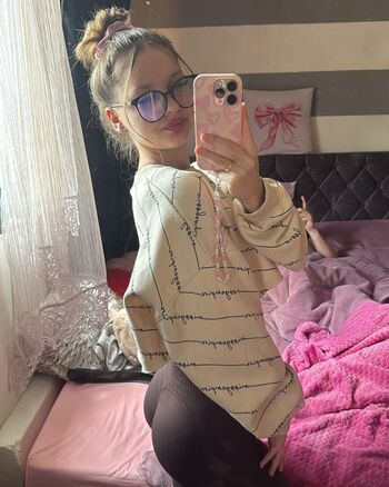 Leaked Aneczka private photo viral onlyfans