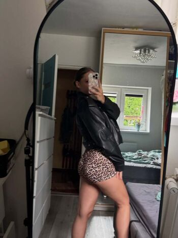 Leaked Aneczka private photo viral onlyfans