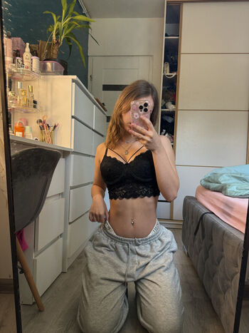 Leaked Aneczkaa private photo viral onlyfans