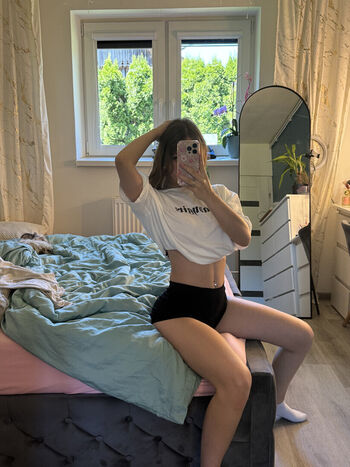 Leaked Aneczkaa private photo viral onlyfans