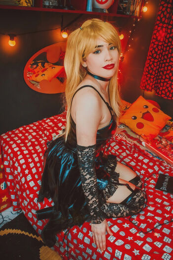 Leaked Anelittlecat private photo viral onlyfans
