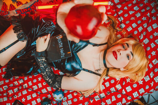 Leaked Anelittlecat private photo viral onlyfans
