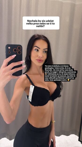Leaked Anet slotova private photo viral onlyfans