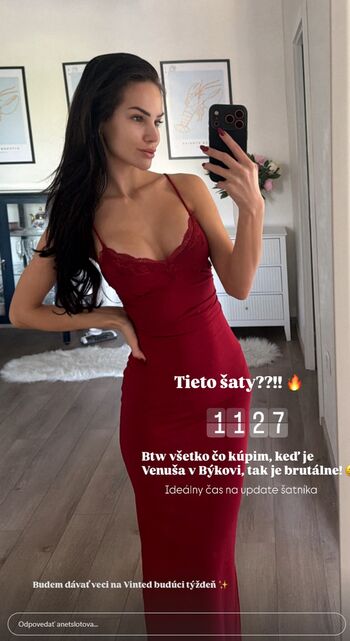 Anet Slotova