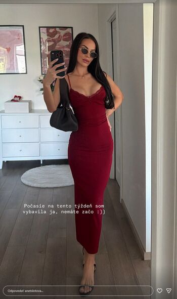 Anet Slotova