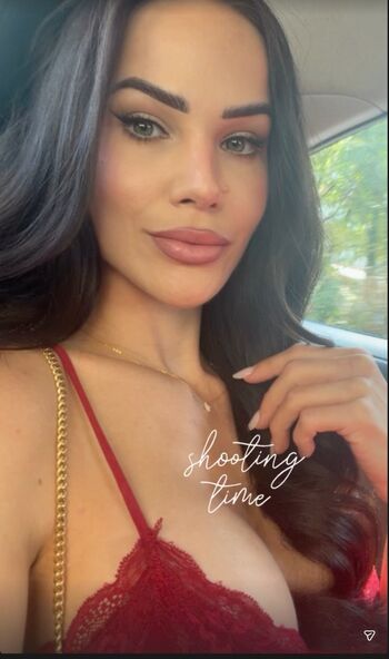Leaked Anet slotova private photo viral onlyfans