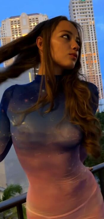 Anfisa Riazhkina