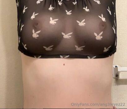 Leaked Angleyez page private photo viral onlyfans