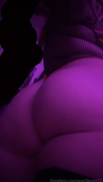 Leaked Angleyez page private photo viral onlyfans
