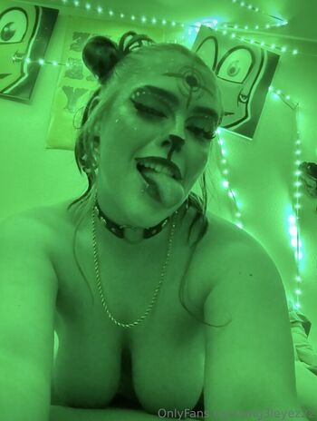 Leaked Angleyez private photo viral onlyfans