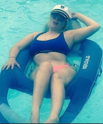 Leaked Angandthedamnband private photo viral onlyfans