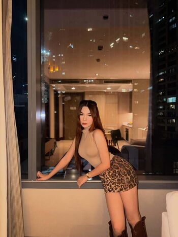 Leaked Angel divine private photo viral onlyfans