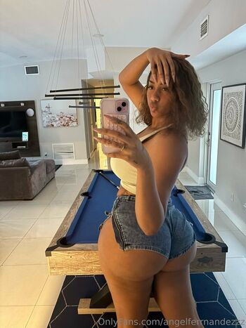 Angel Fernandez