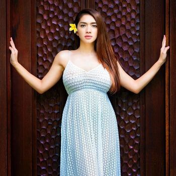 Angel Karamoy