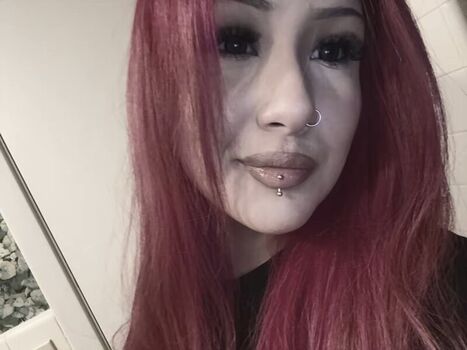 Angel Lustfulgrl