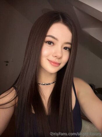 Leaked Angel luxury private photo viral onlyfans