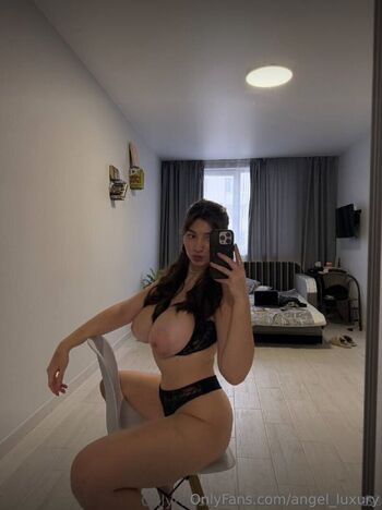 Leaked Angel luxury private photo viral onlyfans