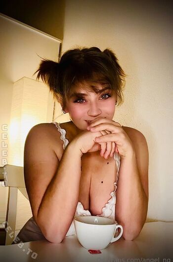 Leaked Angel ng private photo viral onlyfans