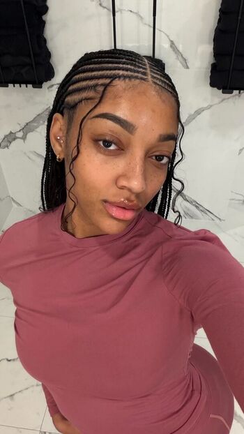 Angel Reese