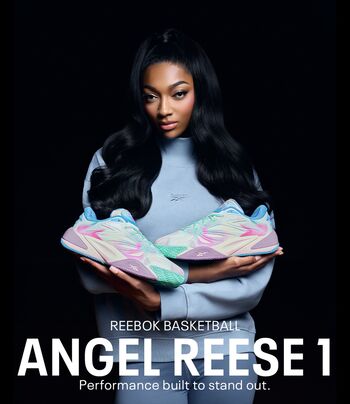 Angel Reese
