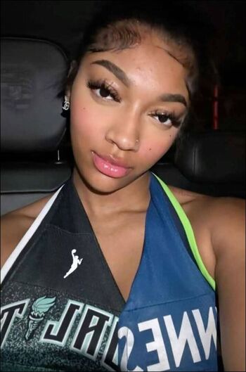 Leaked Angel reese private photo viral onlyfans