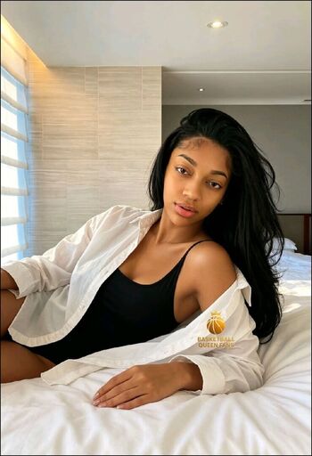 Leaked Angel reese private photo viral onlyfans