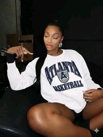 Leaked Angel reese private photo viral onlyfans