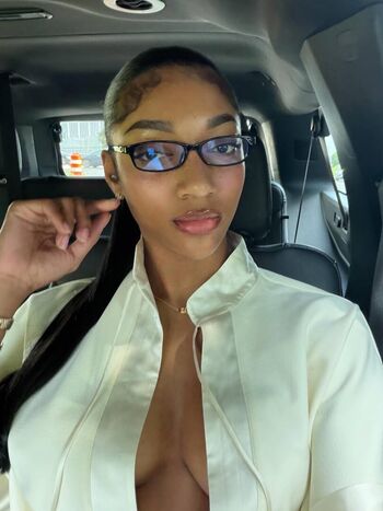Leaked Angel reese private photo viral onlyfans