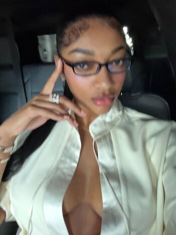 Leaked Angel reese private photo viral onlyfans
