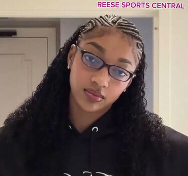 Leaked Angel reese page private photo viral onlyfans