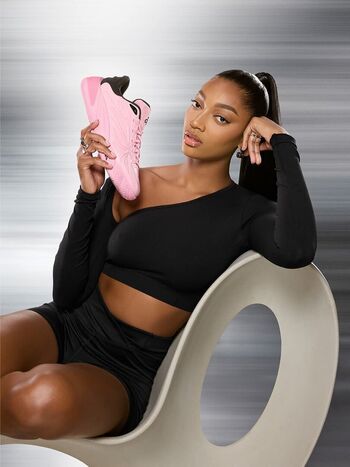 Angel Reese