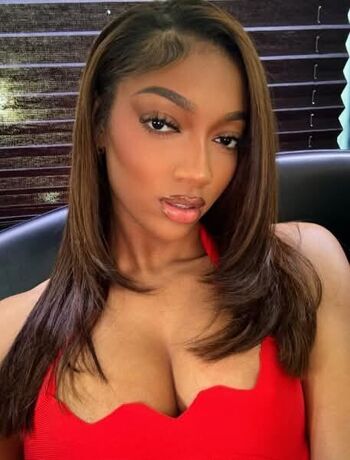 Angel Reese