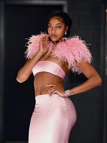 Angel Reese