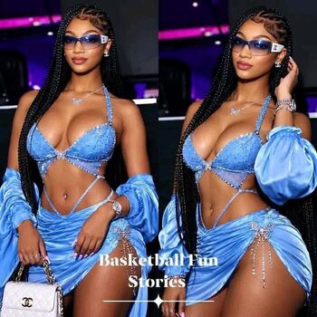 Leaked Angel reese page private photo viral onlyfans