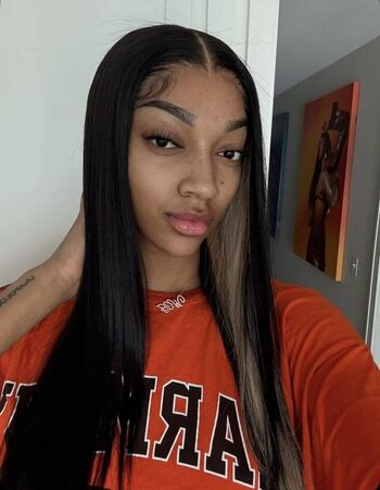 Angel Reese