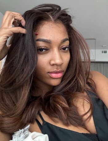 Angel Reese