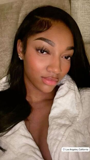 Leaked Angel reese private photo viral onlyfans