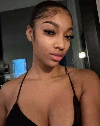 Leaked Angel reese private photo viral onlyfans