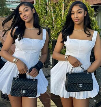 Leaked Angel reese private photo viral onlyfans