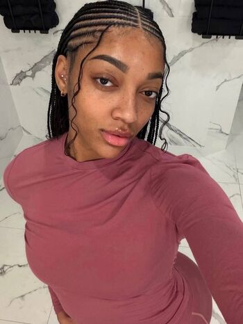Angel Reese