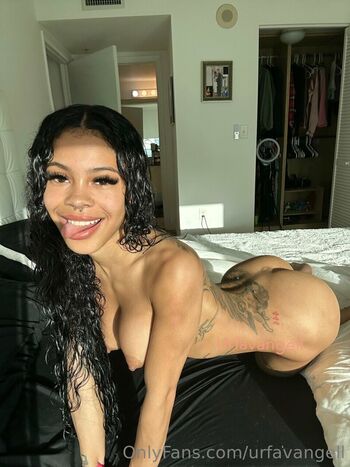 Leaked Angel page private photo viral onlyfans