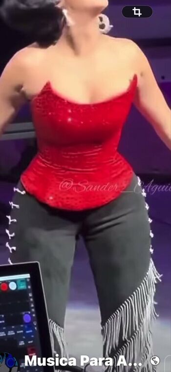 Angela Aguilar
