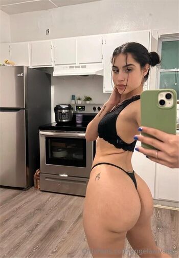 Leaked Angela alvarez  page private photo viral onlyfans