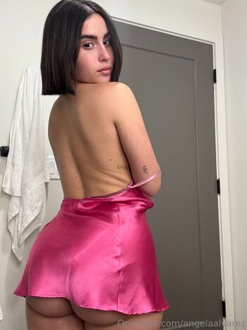 Angela Alvarez