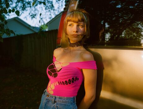 Angela Autumn